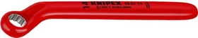 Knipex Einringschlüssel, 18x210mm