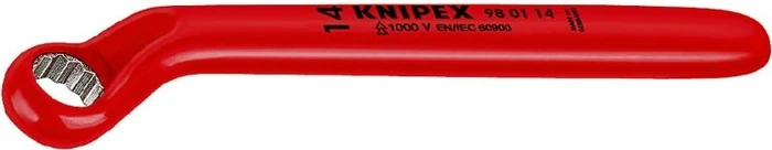 Knipex Einringschlüssel, 18x210mm