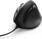Hama EMC-500 Vertical Maus schwarz, USB Vorschaubild