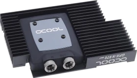 Alphacool NexXxoS GPX GTX 970 M07 mit Backplate (11240)