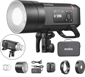 Godox AD400 Pro II