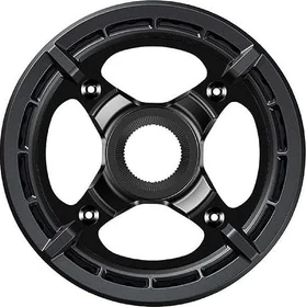 Shimano Steps SM-CRE70 Kettenschutz 38 Zähne Kettenblatt