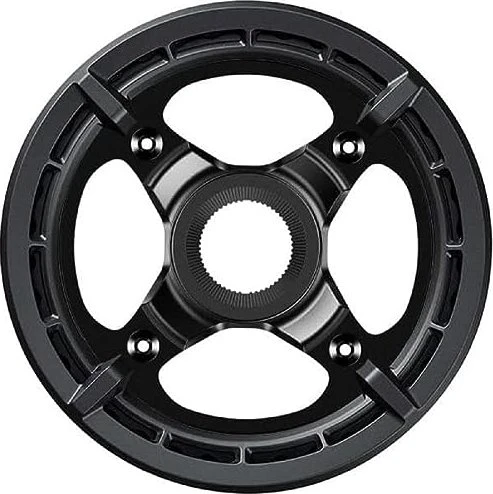 Shimano Steps SM-CRE70 Kettenschutz 38 Zähne Kettenblatt
