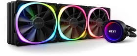 NZXT Kraken X73 RGB, schwarz