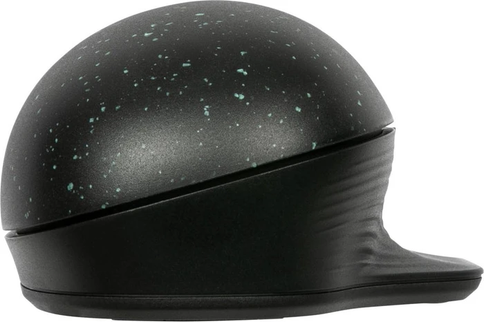 Targus ErgoFlip EcoSmart Mouse schwarz, Bluetooth