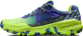 Mammut Sertig II Low highlime/dark ice (Herren)