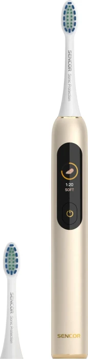 Sencor SOC 5011GD gold