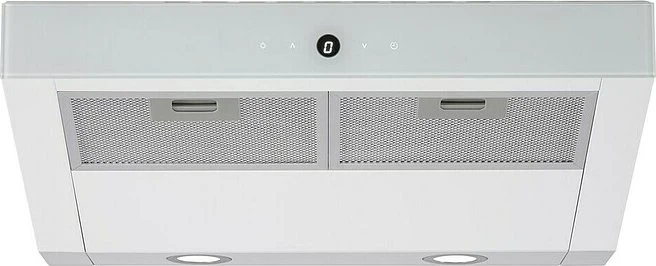 Respekta CH 12060 W-21 Unterbau-Dunstabzugshaube