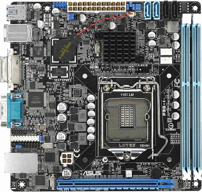 ASUS C222