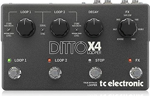 TC Electronic Ditto