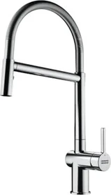 Franke Active Doppel-Strahl HD chrom