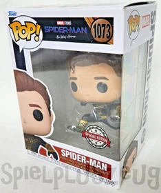 FunKo Pop! - Marvel Spider-Man No Way Home - Spider-Man