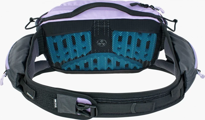 Evoc Hip Pack Pro 3 Trinkgurt multicolor