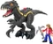 Mattel Fisher-Price Imaginext Jurassic World Vorschaubild