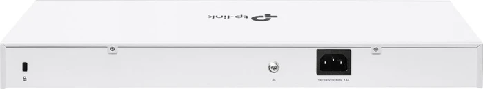TP-Link Festa FS300 Rackmount Gigabit Smart Switch, 16x RJ-45, 2x SFP, 150W PoE+