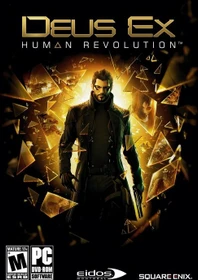 Deus Ex 3 - Human Revolution (Download) (PC)