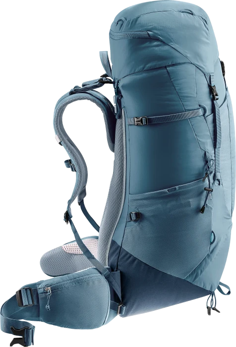 Deuter Aircontact Lite 50+10 atlantic/ink