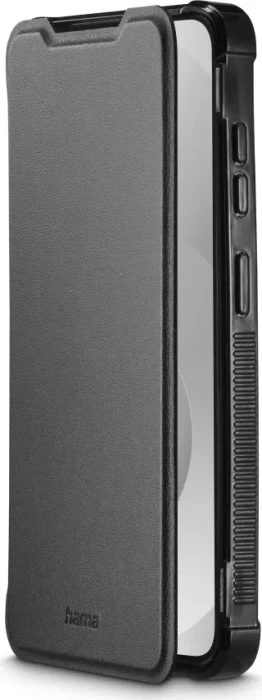 Hama Handytasche Extreme Protect magnetisch für Samsung Galaxy S26 schwarz