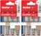 fischer Hohlraumdübel DuoHM Schrauben/Dübel-Sortiment Vorschaubild