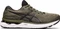 Asics Gel-Nimbus 24 olive canvas/gunmetal (Herren) Vorschaubild