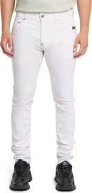 G-Star Revend FWD Skinny Jeans paper white gd (Herren)