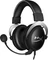HP HyperX Cloud silber Vorschaubild