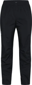 Haglöfs Korp Proof Hose lang true black (Damen)