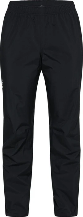 Haglöfs Korp Proof Hose lang true black (Damen)