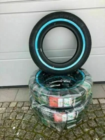 Radar Dimax Classic WSW 125/80 R15 68S