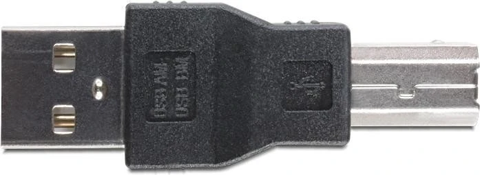 DeLOCK USB Adapterkit 10-Teilig
