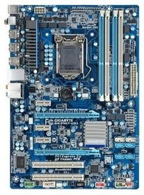 GIGABYTE GA-PH67-UD3-B3 (Intel 1155)