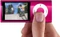 Apple iPod nano 16GB pink [5G] Vorschaubild