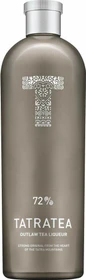Tatratea Outlaw Tea 700ml
