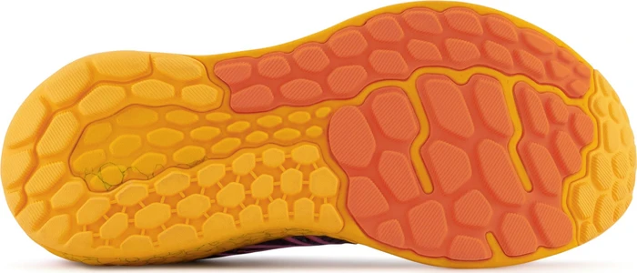 New Balance Fresh Foam X Vongo v5 eclipse/vibrant apricot/night air (Damen)