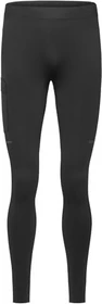 Gore Wear Concurve Tights Laufhose lang schwarz (Herren)