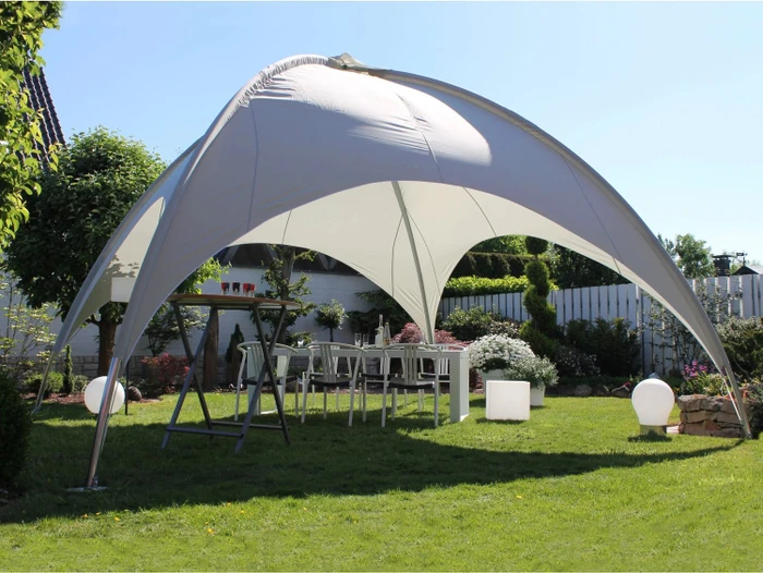 Leco Kuppelzelt Pavillon (15100114)