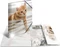 Herma Glossy Tiere Sammelmappe, A4, Katzen, 3er-Pack Vorschaubild