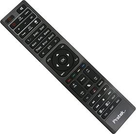 Anadol 4K UHD Fernbedienung
