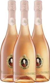 Fürst von Metternich Rosé 750ml