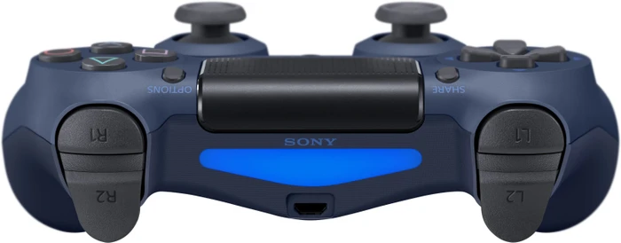 Sony DualShock 4 2.0 Controller wireless midnight blue (PS4)