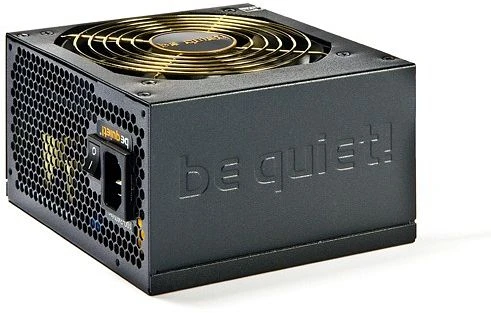 be quiet! PCGH-Edition 500W, ATX 2.3