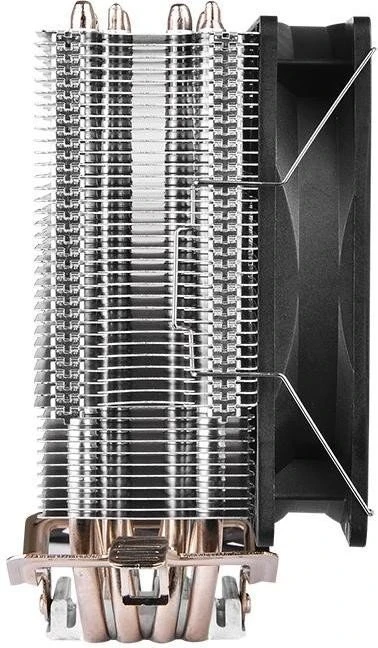 Thermaltake Contac 12 Silent