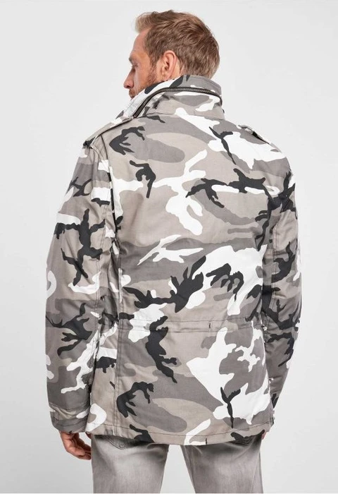 Brandit M65 Classic Jacke urban (Herren)