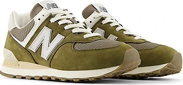 New Balance 574 calcium