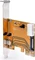StarTech 4-Slot PCIe Expansion Chassis, Erweiterungsgehäuse für PCIe, USB-C 3.1 Vorschaubild