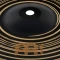 Meinl Classics Custom Dark Micro Stack Hats 8" Vorschaubild