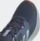 adidas Terrex Two Flow wonder steel/magic grey met/pulse lilac (Damen) Vorschaubild