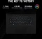 ASUS ROG Zephyrus M16 (2023) GU604VZ-NM038X, Off Black, Core i9-13900H, 64GB RAM, 2TB SSD, GeForce RTX 4080, DE Vorschaubild