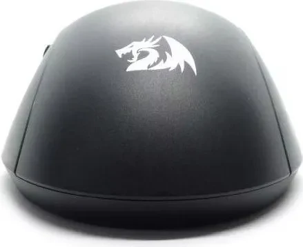 Redragon K1NG Max M918 Pro 1KHz Wireless, schwarz, USB/Bluetooth