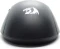 Redragon K1NG Max M918 Pro 1KHz Wireless, schwarz, USB/Bluetooth Vorschaubild